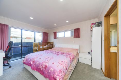 Photo of property in 134 College Street, Awapuni, Palmerston North, 4412