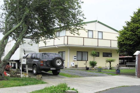 Photo of property in 18 Harvard Place, Mangere, Auckland, 2022