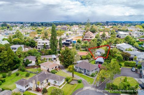 Photo of property in 43g Windsor Road, Maeroa, Hamilton, 3200