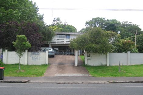 Photo of property in 161 Portland Road, Remuera, Auckland, 1050
