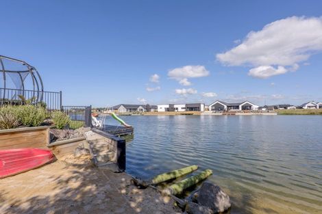 Photo of property in 13 Waterton Point, Huntingdon, Ashburton, 7774