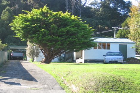 Photo of property in 47 Gillespies Road, Birchville, Upper Hutt, 5018