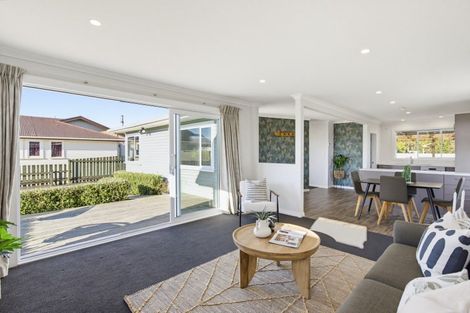 Photo of property in 40 Parker Avenue, Levin, 5510