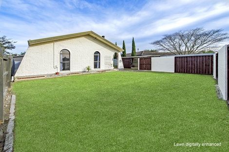Photo of property in 15 William Street, Rolleston, 7614