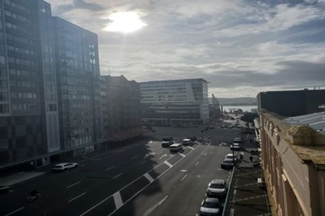 Photo of property in Bellagio Apartments, 39 Taranaki Street, Te Aro, Wellington, 6011