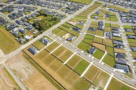 Photo of property in 101 Waikirikiri Avenue, Lincoln, 7608