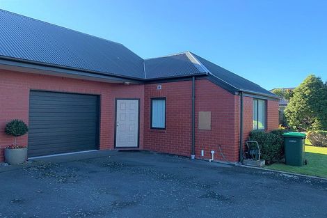 Photo of property in Liffey Village, 33/28 James Street, Lincoln, 7608