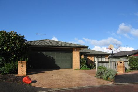 Photo of property in 13 Rutgers Place, Albany, Auckland, 0632
