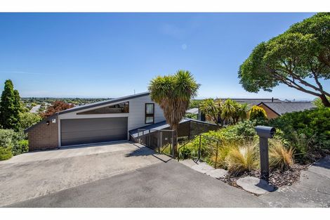 Photo of property in 4 Morven Terrace, Huntsbury, Christchurch, 8022