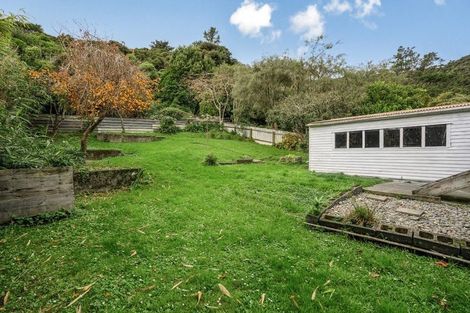 Photo of property in 6 Boyd Grove, Naenae, Lower Hutt, 5011
