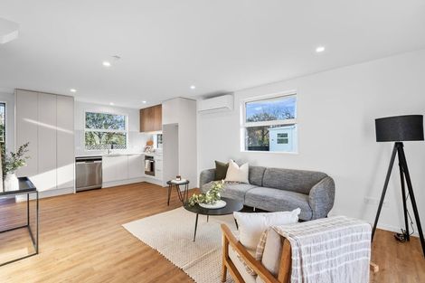 Photo of property in 3/124 Lonsdale Street, New Brighton, Christchurch, 8083