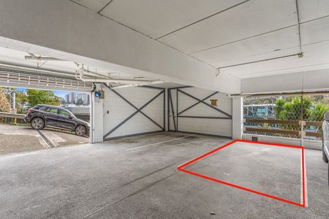 Photo of property in 30ge Heather Street, Parnell, Auckland, 1052