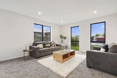 Photo of property in 46a Epsom Road, Sockburn, Christchurch, 8042