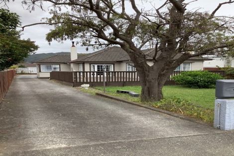 Photo of property in 934 High Street, Avalon, Lower Hutt, 5011