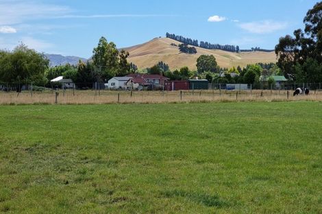 Photo of property in 6 Wellington Street, Hawarden, 7385