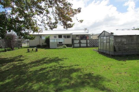 Photo of property in 23 Churchill Street, Dargaville, 0310