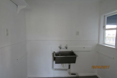 Photo of property in 23 Webb Street, Huntly, 3700