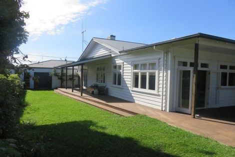 Photo of property in 1 Masons Avenue, Hamilton East, Hamilton, 3216