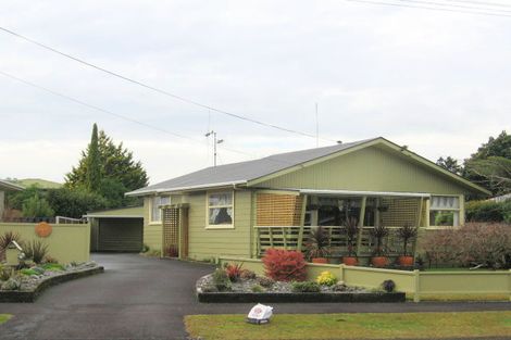 Photo of property in 54 Fitzroy Avenue, Fitzroy, Hamilton, 3206