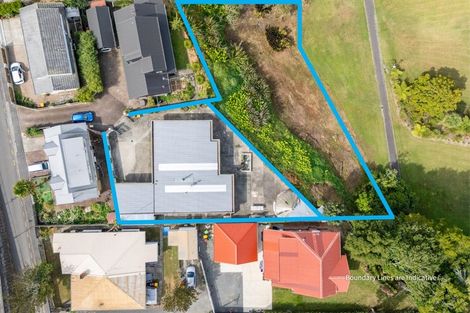 Photo of property in 169 River Road, Hamilton East, Hamilton, 3216