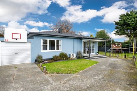 Photo of property in 3/805 Kennedy Road, Raureka, Hastings, 4120
