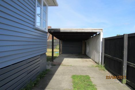 Photo of property in 23 Webb Street, Huntly, 3700
