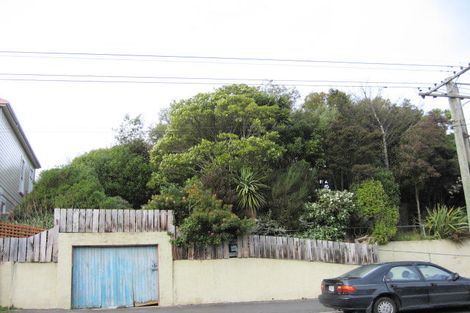 Photo of property in 10 Currie Street, Port Chalmers, 9023