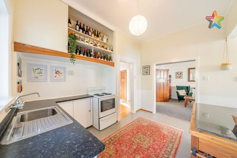 Photo of property in 35 Cuba Street, Petone, Lower Hutt, 5012