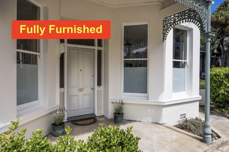 Photo of property in 107a Stafford Street, Dunedin Central, Dunedin, 9016
