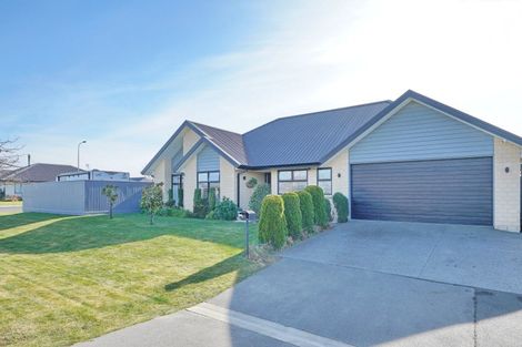 Photo of property in 6 Claremont Crescent, Amberley, 7410