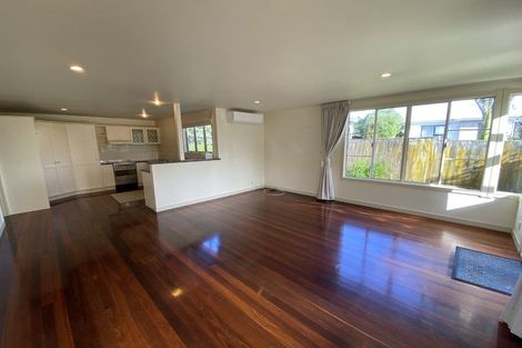 Photo of property in 4a Blackett Crescent, Meadowbank, Auckland, 1072