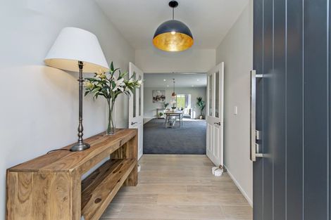 Photo of property in 5b Manor Drive, Rolleston, 7614