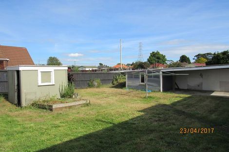 Photo of property in 23 Webb Street, Huntly, 3700