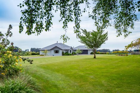 Photo of property in 1130 Te Moana Road, Kakahu, Geraldine, 7991