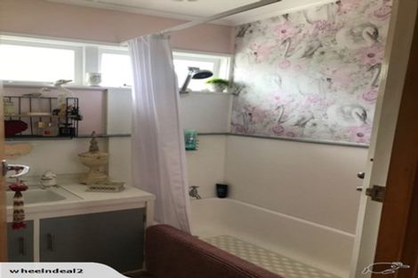 Photo of property in 1/4 George Street, Hospital Hill, Napier, 4110