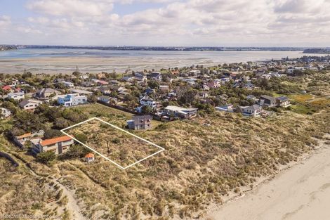 Photo of property in 177c Rocking Horse Road, Southshore, Christchurch, 8062
