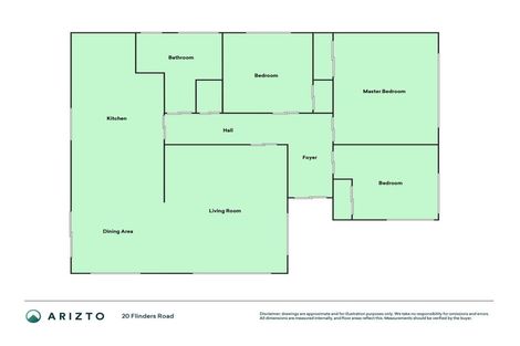 Photo of property in 20 Flinders Road, Heathcote Valley, Christchurch, 8022