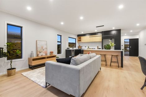 Photo of property in 17 Ogilvie Avenue, Chartwell, Hamilton, 3210