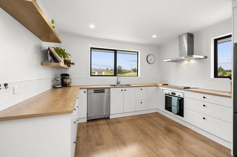 Photo of property in 49 Rosser Street, Huntly, 3700