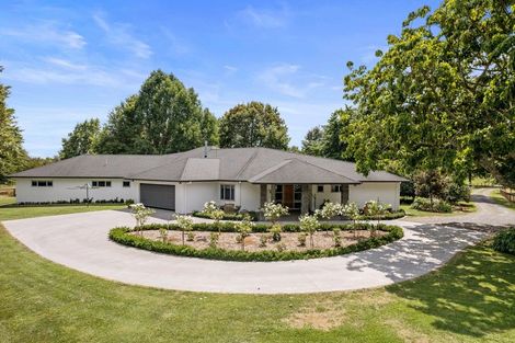 Photo of property in 140 Allen Road, Kihikihi, Te Awamutu, 3875