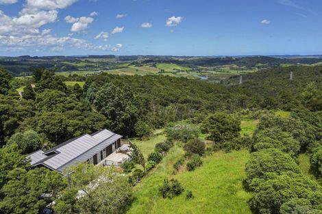 Photo of property in 3 West Road, Kaukapakapa, 0873