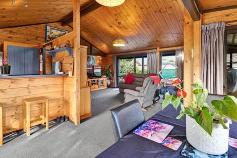 Photo of property in 10 Penrod Drive, Bell Block, New Plymouth, 4312