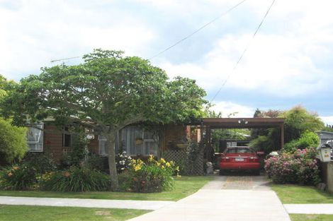 Photo of property in 6 Belmont Place, Cambridge, 3434