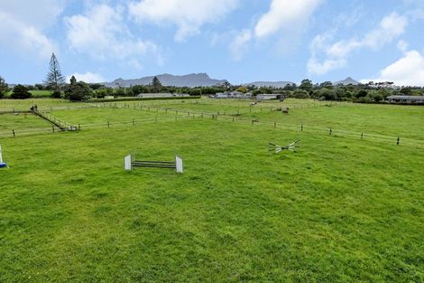 Photo of property in 712 One Tree Point Road, Ruakaka, Whangarei, 0171