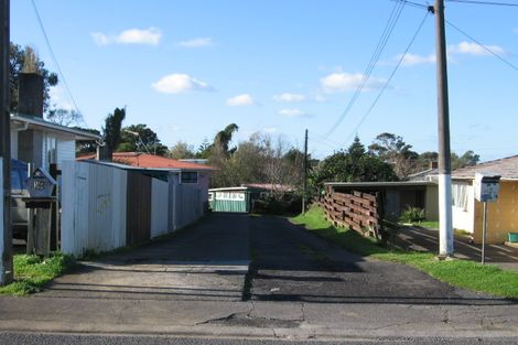 Photo of property in 120 Clayton Avenue, Otara, Auckland, 2023