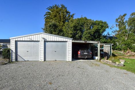 Photo of property in 55 Costley Street, Carterton, 5713