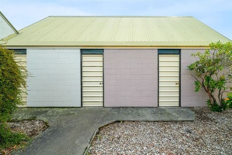 Photo of property in Lynvale Courts, 3/14 Spring Place, Leeston, 7632