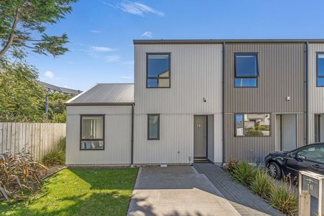 Photo of property in 18/170 Fraser Avenue, Johnsonville, Wellington, 6037