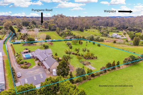 Photo of property in 139 Pungaere Road, Waipapa, Kerikeri, 0295