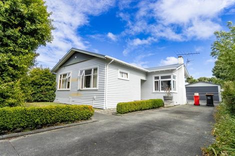 Photo of property in 62 Havill Street, Takaro, Palmerston North, 4410